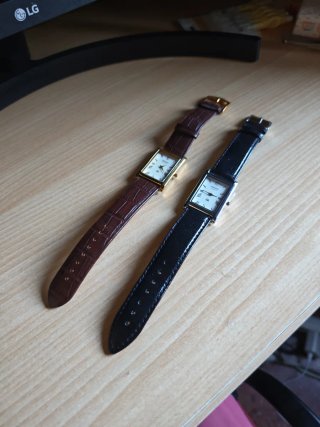 Confezione di 2 orologi Seiko