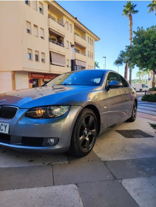 BMW Serie 3 2007