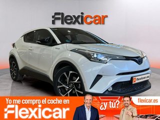 Toyota C-HR 1.8 125H Active