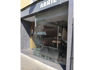 Local comercial en venta en Barri Zona Nord en Alcoy/Alcoi