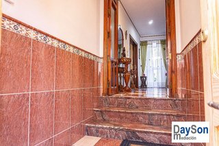 Casa adosada en venta en Alcalá la Real