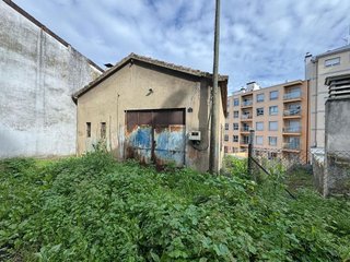 Local comercial en venta en Universidad en Ourense