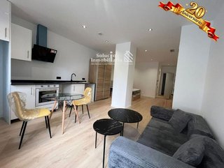 Piso en venta en Carmelitas - San Marcos - Campillo en Salamanca
