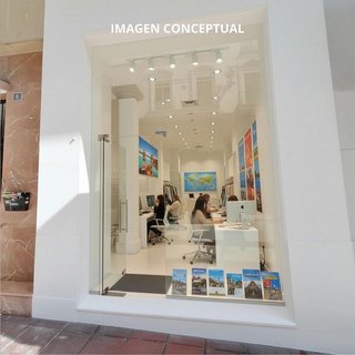 Local comercial en venta en Ensanche - Diputación en Alicante