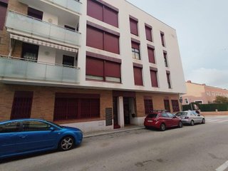 Piso en venta en Ponent - Barri de França en Vendrell, El