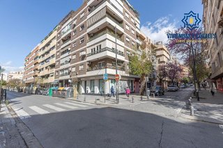 Local comercial en venta en Fígares en Granada