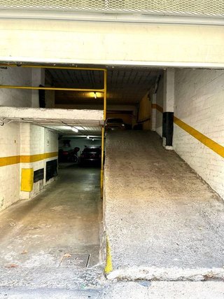 Garaje en venta en Cappont en Lleida