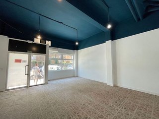 Local comercial en alquiler en Casablanca en Zaragoza