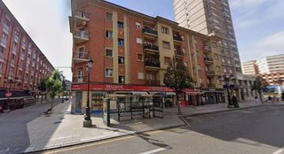 Piso en venta en Milán - Pumarín - Teatinos en Oviedo