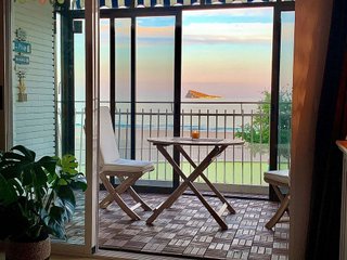 Piso en venta en Playa de Poniente en Benidorm