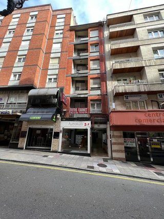 Local comercial en venta en Zona Teatro Campoamor en Oviedo