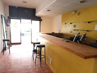 Local comercial en venta en Els Pins en Blanes