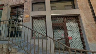 Local comercial en venta en Canalejas - Gran Vía en Salamanca