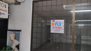 Local comercial en venta en Posío en Ourense