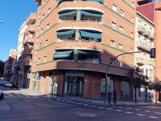 Local comercial en venta en Príncep de Viana - Clot -Xalets Humbert Torres en Lleida