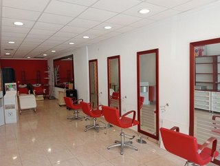 Local comercial en venta en Pueblo Levante en Benidorm