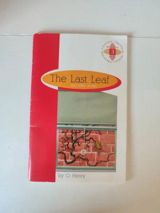 The Last Leaf and Other Stories
