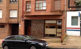 Local comercial en venta en Ciudad Naranco en Oviedo