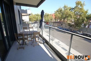 Piso en alquiler en La Marina del Prat Vermell en Barcelona