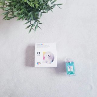 Tinta Compatible HP 351XL Color - Iberjet H351XL