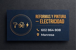 Reformas y pintura - fontanería