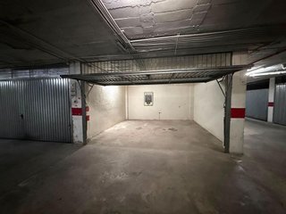 Garaje en venta en Playa del Cura en Torrevieja