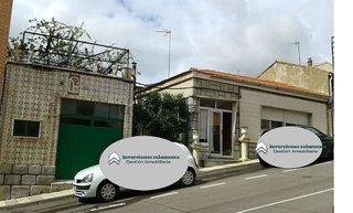 Terreno en venta en Pizarrales en Salamanca