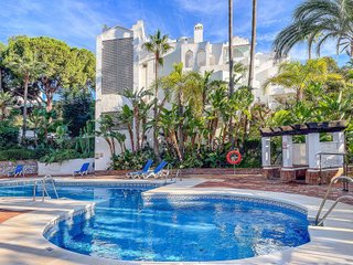 Piso en alquiler en Reserva de Marbella en Marbella