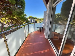 Ático en alquiler en La Pineda en Castelldefels
