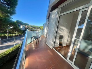 Ático en alquiler en La Pineda en Castelldefels