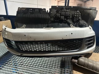 Paragolpes Delantero Golf 6 GTI