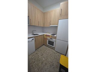 Piso en alquiler en Universidad - Dominicos en Salamanca