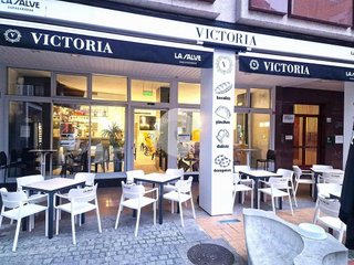 Local comercial en venta en Centro en Ourense
