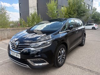 Renault Espace 2019