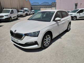 SKODA SCALA 1.0 TSI 81KW EMOTION (110CV) BERLINA