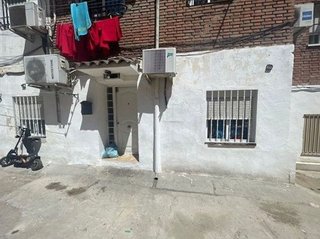 Local comercial en venta en Butarque en Madrid