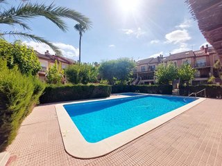 Casa adosada en venta en Santo Angel en Murcia