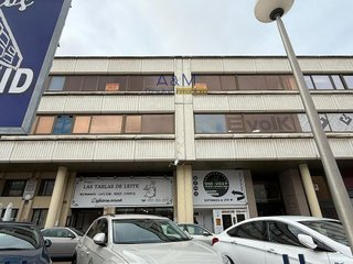 Oficina en venta en Delicias en Valladolid