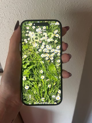 iPhone 15 128GB Negro