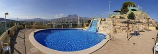 Piso en venta en Playa de Poniente en Benidorm