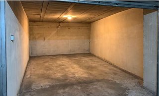 Garaje en venta en San Francisco en Ourense