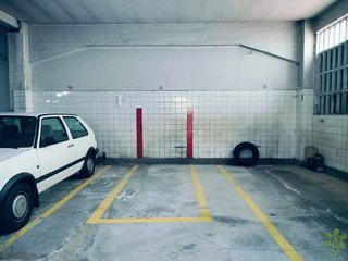Garaje en venta en Juan Flórez - San Pablo en Coruña (A)