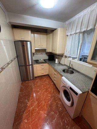Muebles de cocina completa
