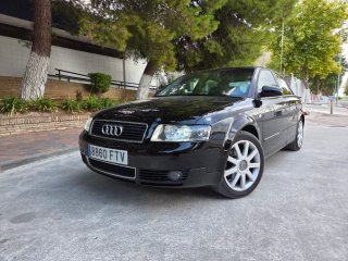 Audi A4 2003