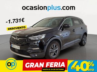 Opel Grandland X 1.2 Turbo Opel 2020 96 kW (130 CV)
