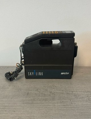 Telefono Sky Link non testato