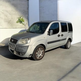 FIAT Doblò 2010