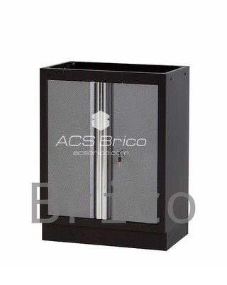 Armario Base 2 Puertas Alyco 192856
