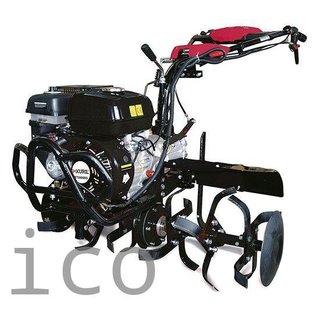Motoazada Kuril KT11000R3 - 7 Hp