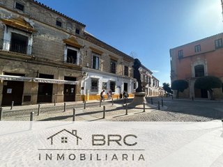 Piso en alquiler en Centro en Jerez de la Frontera